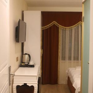 Kamer met een King Size Bed